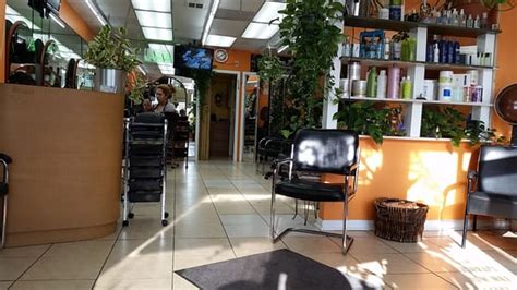 curly hair salon silver spring